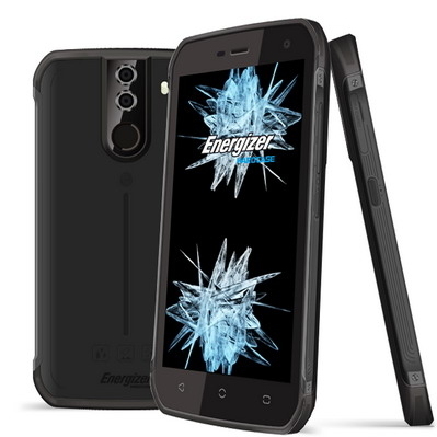 勁量 Energizer 雙鏡三防手機筍價？