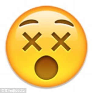 13 個經常用錯嘅 Emojis（下）