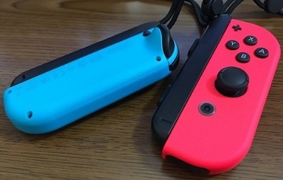 網上湧現 Joy-Con 倒插災難 官方出教學片打救