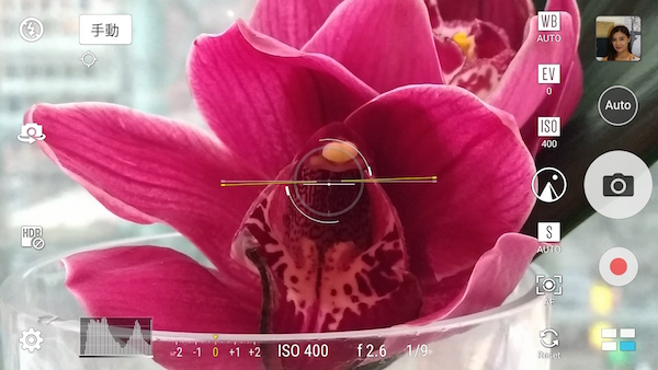 【實試】ASUS Zenfone 3 Zoom 光學變焦 即刻拉近眼前影像