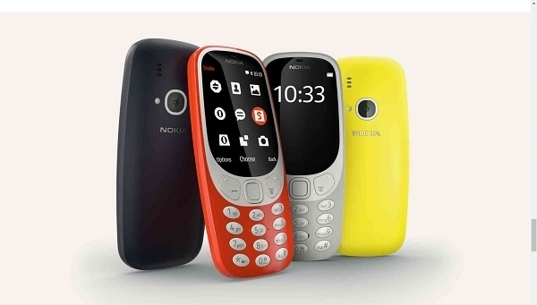 Nokia 3310 出 4G 版有望？ Feature Phone 專用處理器登場