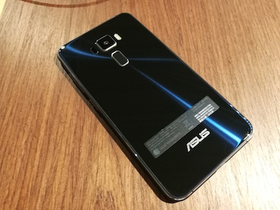 Asus ZenFone 3性價比好高？【上手試】