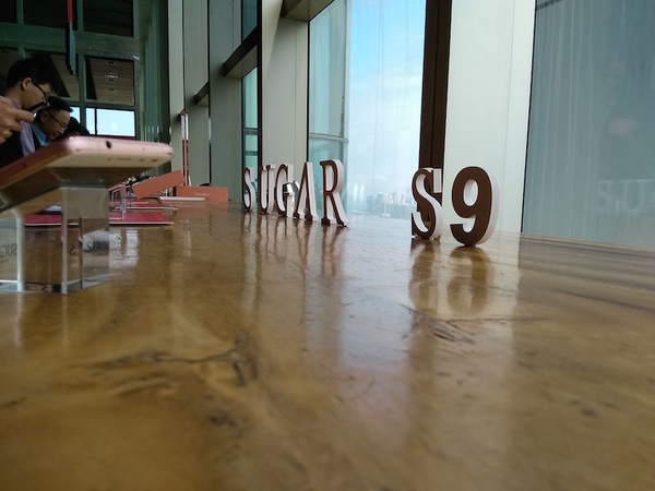 Sugar  S9 6,400 萬超像素拍攝模式好勁？【上手試】