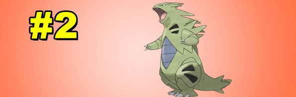 【專區】Pokemon Go十大最強二代精靈 可靠第一代精靈寶貝進化？