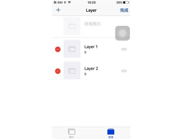 iOS 10個相簿活用法（下）    必學操作技