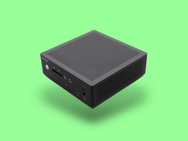 決選 Mini PC【迷你慳位】  HP、Zotac 雙雄現身！