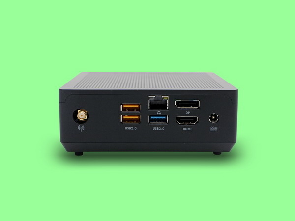 決選 Mini PC【迷你慳位】  HP、Zotac 雙雄現身！