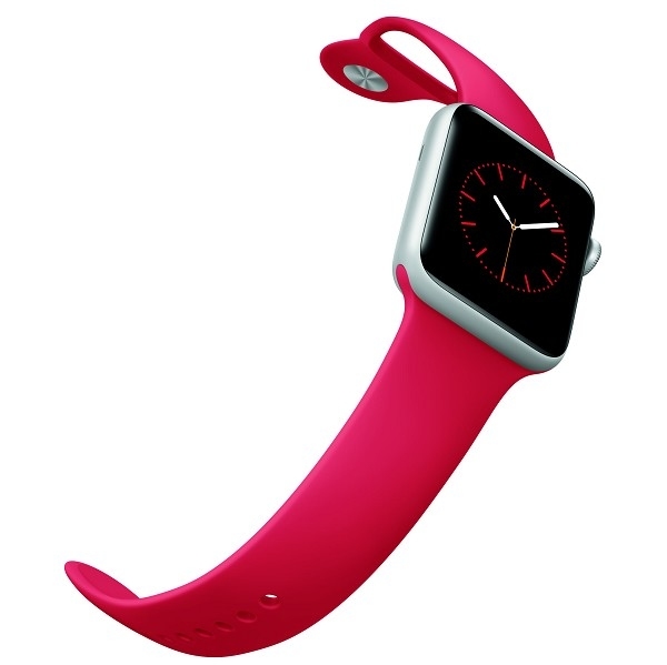 iPhone 7／7 Plus 出 RED 系列 3 月尾全球送貨