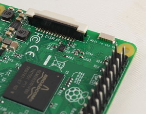 HK$321 超迷你電腦  Raspberry Pi 3 拆解
