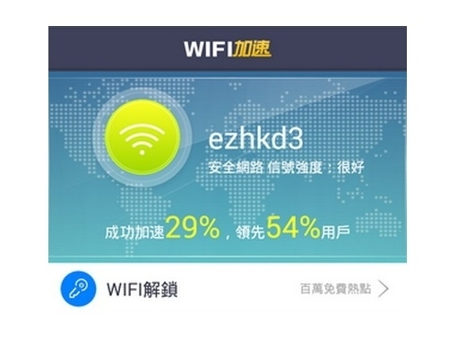 Wi-Fi 提速 App 實測辨真相
