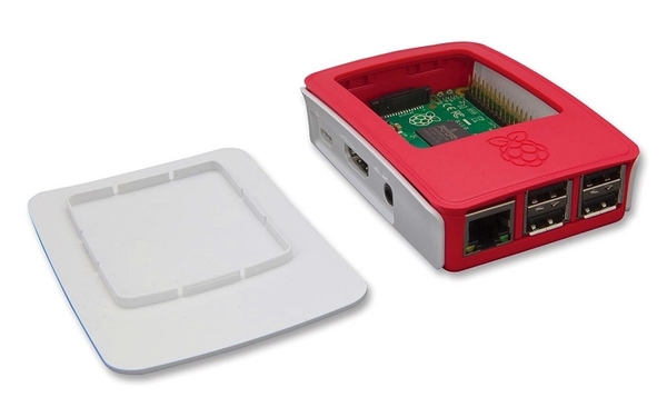 Raspberry Pi 3 筍價抵港 平價自砌袖珍電腦