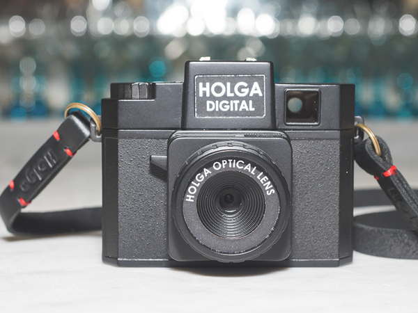 知名港產相機品牌　Holga Digital 數碼化計劃始動