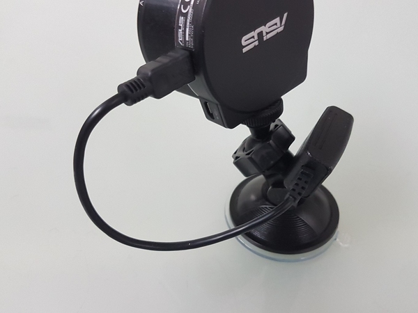 Asus 多用途攝錄機登場 Reco Smart 動靜實測