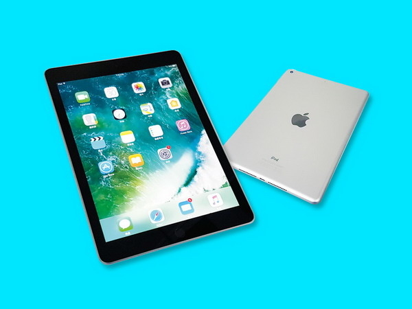 新 iPad vs iPad Air 2   【邊款抵買？】機能全面評測 