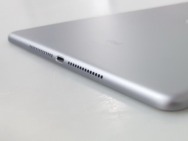 新 iPad vs iPad Air 2   【邊款抵買？】機能全面評測 