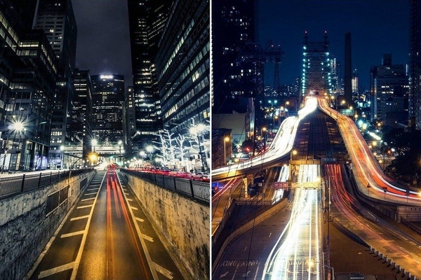 靈幻的士飄過午夜都市 攝影師：不能解釋的巧合？