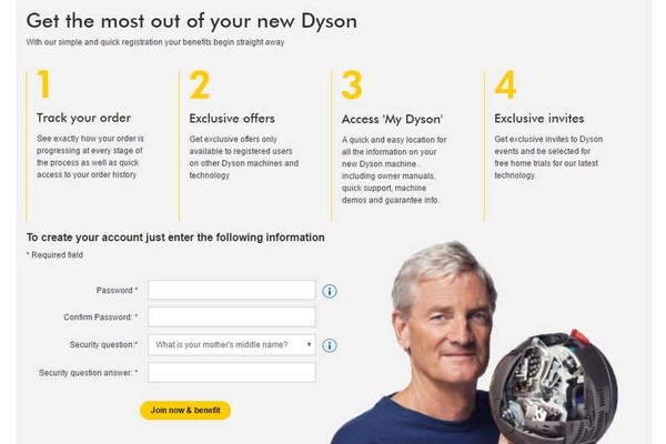 抵價筍買 Dyson！英國網購集運新手攻略(下)