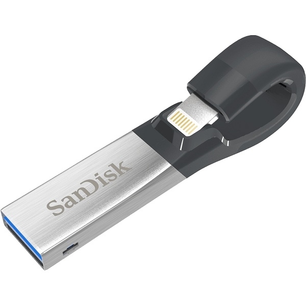 Backup必備高速、高效良品！「SanDisk拍住上大抽獎」
