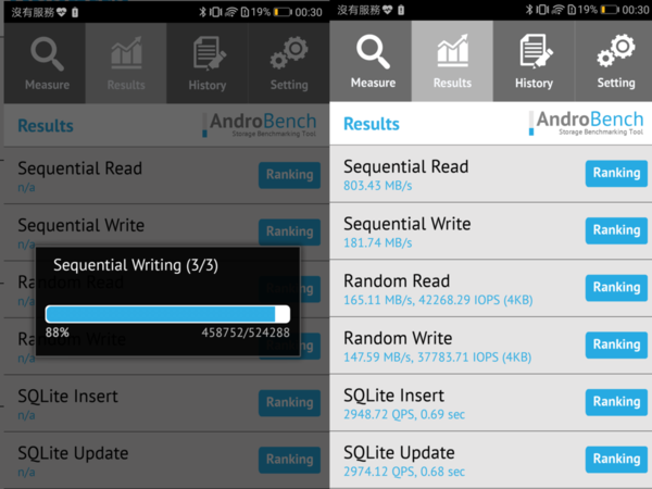 華為 P10／P10 Plus 「閃存門」？一步即 check 快定慢 