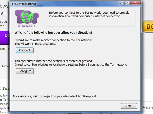 【教學】點上網最安全？   Tor Browser 隱身瀏覽器