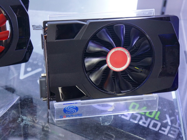 AMD RX 500 系列有得賣  舊卡狂減清貨！
