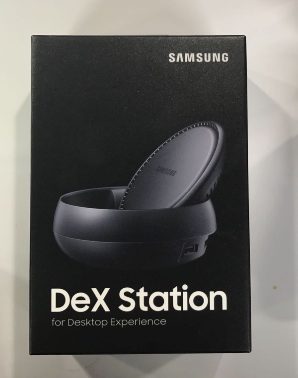 Samsung DeX 有水貨 不用等到 5 月下旬