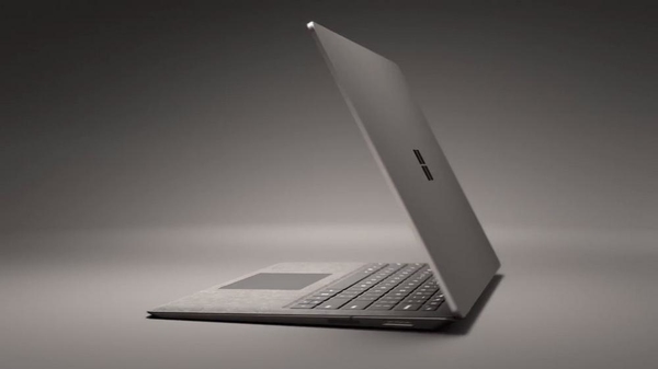 【真 Air 殺手】4 色麂皮 Microsoft Surface Laptop 驚喜價登場