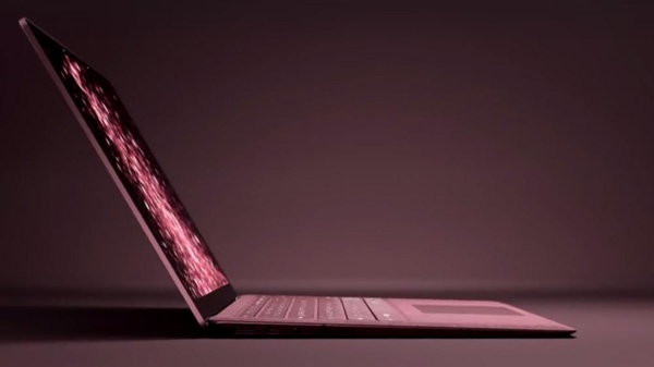 【真 Air 殺手】4 色麂皮 Microsoft Surface Laptop 驚喜價登場