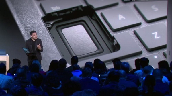 【真 Air 殺手】4 色麂皮 Microsoft Surface Laptop 驚喜價登場