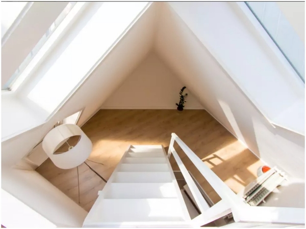 絕頂奇形荷蘭傾斜方塊屋！Airbnb 體驗價 HK$1,266