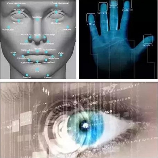 未來入境過關不需護照？ 靠智能辨識臉型眼球指紋