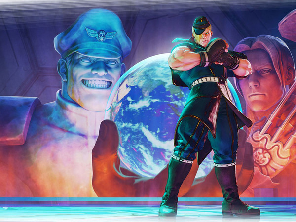 【今日宅急便】動漫電玩是日精選！《街霸V》新角色曝光‧1／3春麗雕像夠性感