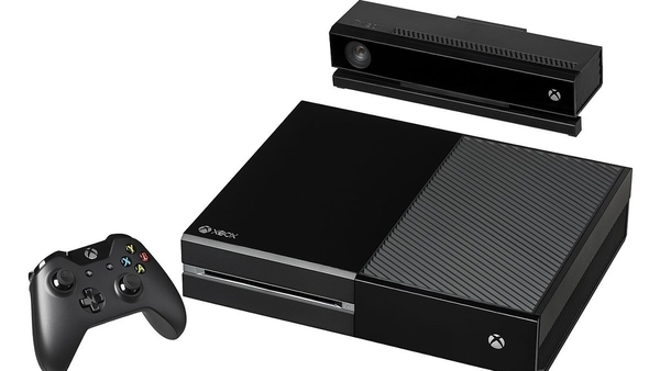 Project Scorpio 硬件曬冷...但Game呢？