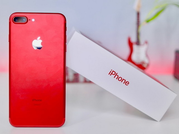 iPhone 史上銷量最差！火紅版醜到賣不出？