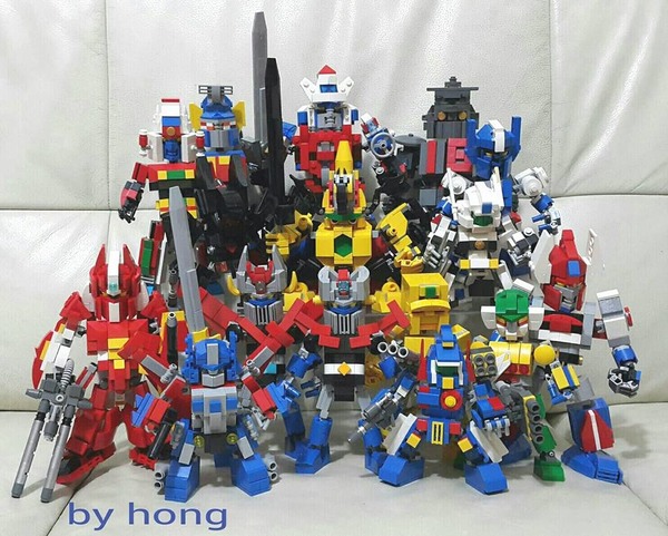 【今日宅急便】動漫電玩是日精選！ 日本麥記《龍珠超》玩具