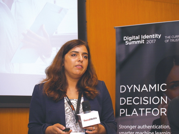 數據行為分析 防範黑客作惡