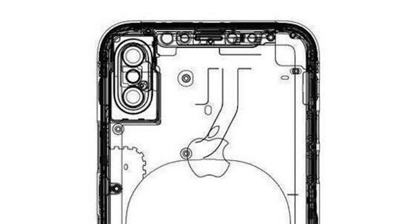 iPhone 8 或採用雙前置鏡頭設計 加入 3D 感測功能 