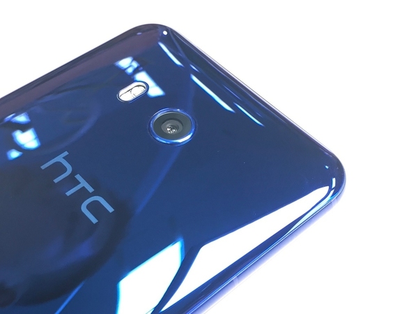 【實拍】HTC U11 攝力單挑 Galaxy S8