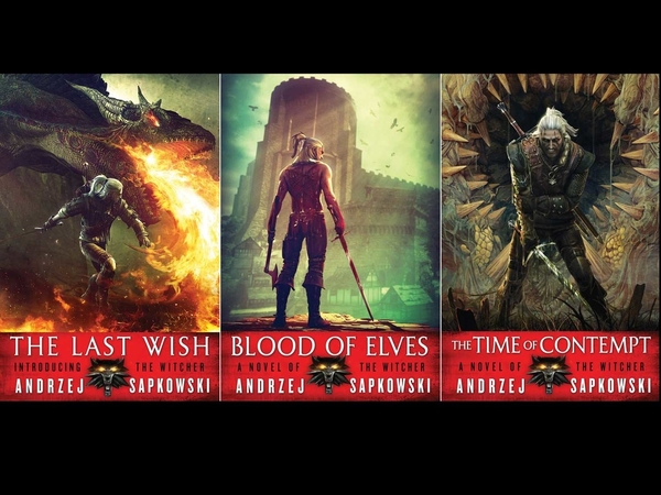 《The Witcher》開拍美劇 原著小說遊戲登上 Netflix