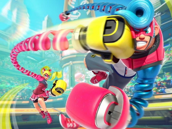 【今日宅急便】動漫電玩是日精選！ 任天堂Switch勁作‧ SDX太陽騎士