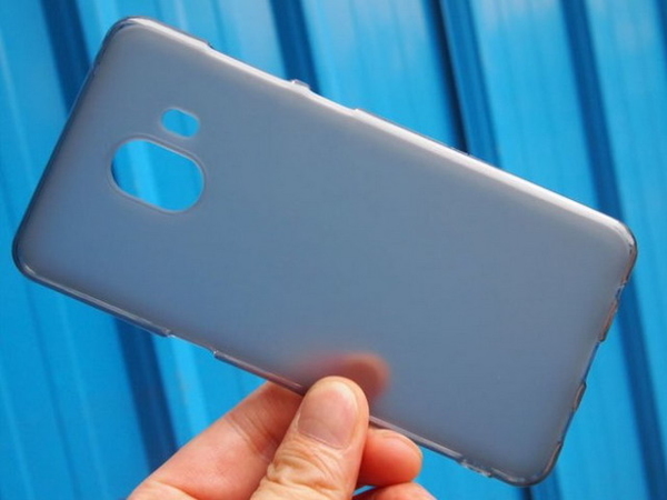 Galaxy C9 後繼有人！C10 穩奪三星雙鏡首發之名	