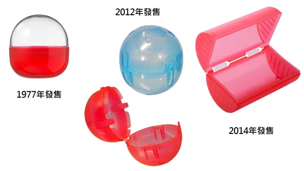 扭蛋玩具40周年 那些年的香港扭蛋機