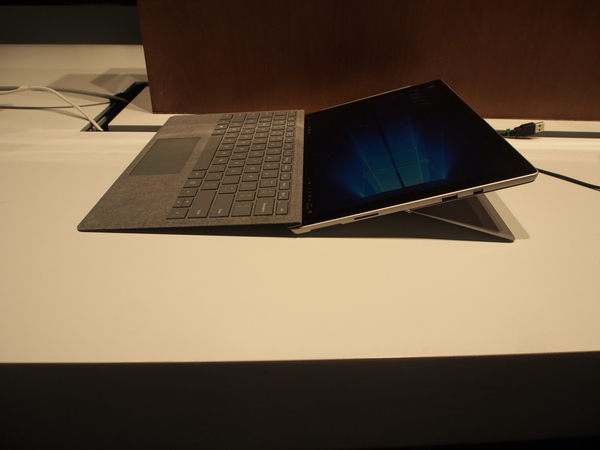 New Surface Pro 上手試！記者：操作加方便