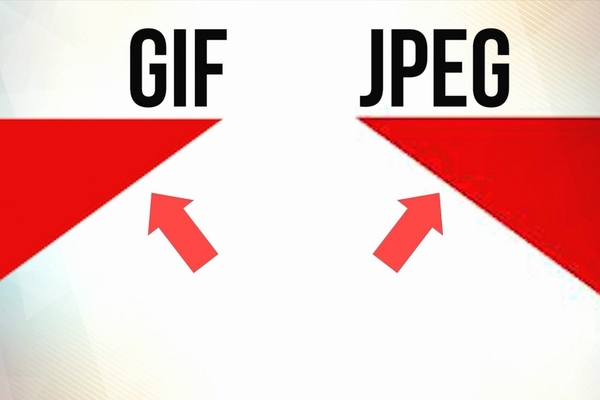 JPG、GIF、PNG 各有所長 圖像檔案格式你識幾個？