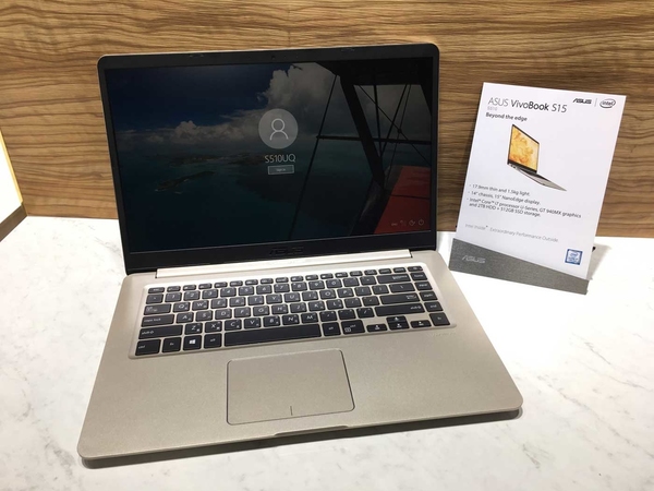 窄邊靚屏‧Harman Kardon喇叭 ASUS 全新Zenbook系列