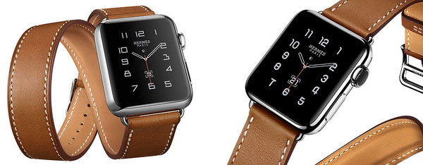 Apple Watch 經典版？ H. Moser & Cie.名錶出致敬版