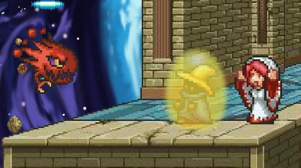 【附連結】《Super Smash Flash 2》免費任玩！任天堂大亂鬥？