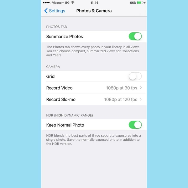 iOS 11 新功能予想！ 外媒預測 11 項改革