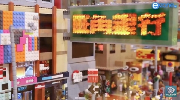 【注意】銅鑼灣下月再開 4000 呎 LEGO Store！有限量版 LEGO 套裝？