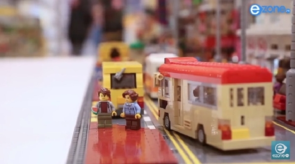 【注意】銅鑼灣下月再開 4000 呎 LEGO Store！有限量版 LEGO 套裝？
